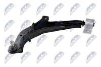 ZWD-NS-070 NTY Lenker, RadaufhäNgung FüR Nissan