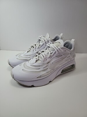 men's nike air max exosense casual shoes