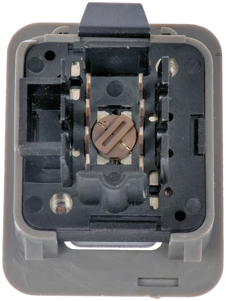 Interruptor de ventana de puerta Dorman para Chevrolet C2500 1995-2000 1996 1997 1998 1999 Foto 3 de 3