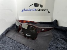 NEW Nike Essential Venture Sunglasses EV1001 200 Tortoise