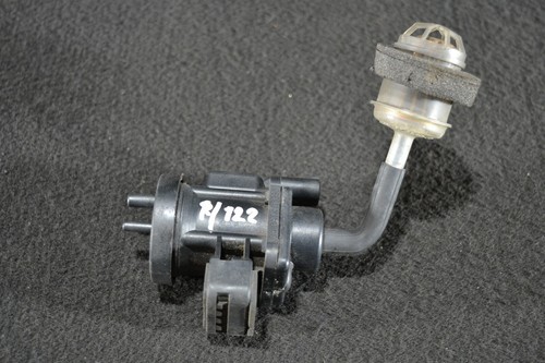 Mercedes-Benz Druckwandler Unterdruckventil A0005450427 (#R122)