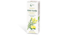 Caira Oris Verde Macérat Hydroalcoolique Bio 50 ml