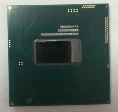 CPU Prozessor INTEL SR1HC - Intel Core i3-4000M