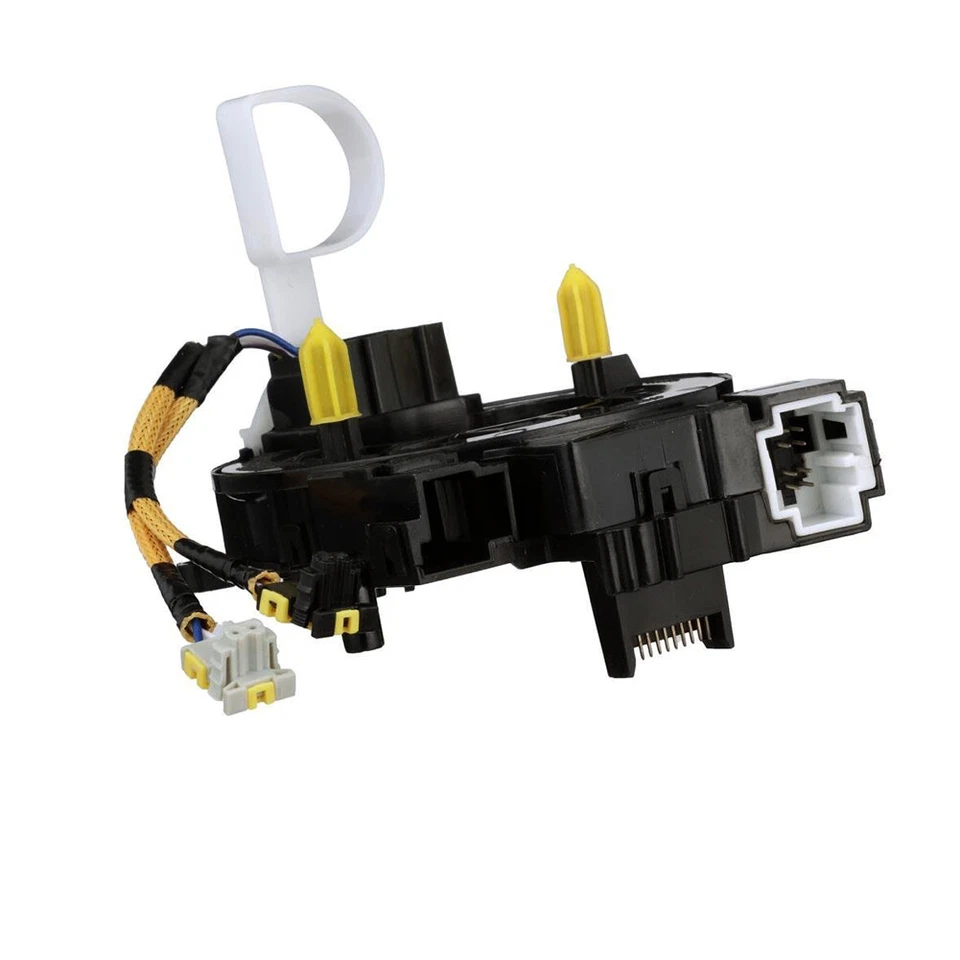 GB5Z-14A664-C Clock Spring  W/O Heated Steering For Ford Edge Explorer 2011-2015 - Imagem 2 de 4