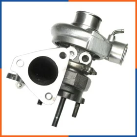 Turbolader für MITSUBISHI | 49135-02100, 49135-02110