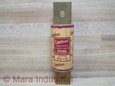 Bussmann JKS-125 Limitron JKS125 Fuse