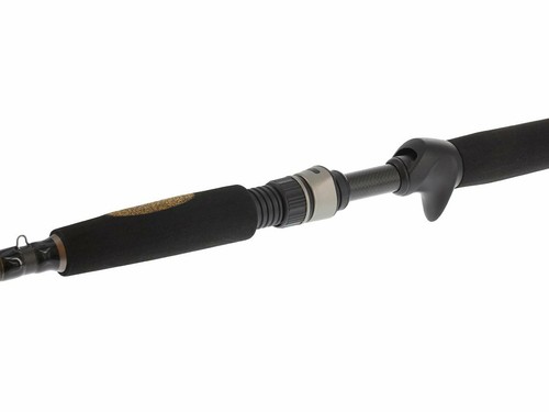 Westin W3 Jerkbait-T 2nd 6’6” 1.95m 2-brins Casting Canne Brochet - Photo 2/4