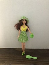 Beautiful Chelsea My Scene Doll in Outfit, Shoes Purse