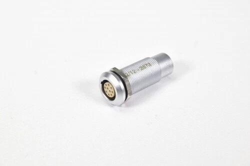 Câble LEMO-LEMO 1 Mètre – 2 Contacts (1 Mâle, 1 Femelle) FFA.0S.302.CLAC37