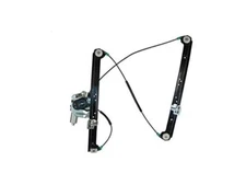 For 2000-2006 BMW X5 Window Regulator Front Left 25469MQPC 2001 2002 2003 2004