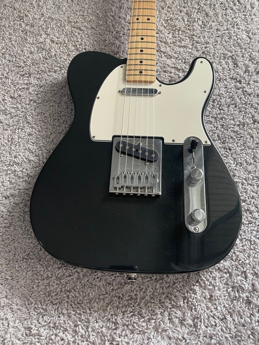 ギター fender mexico fsr standard tele stain Fender FSR Standard Telecaster 2003 Special Edition MIM