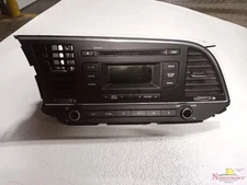 RADIO 2018 ELANTRA
