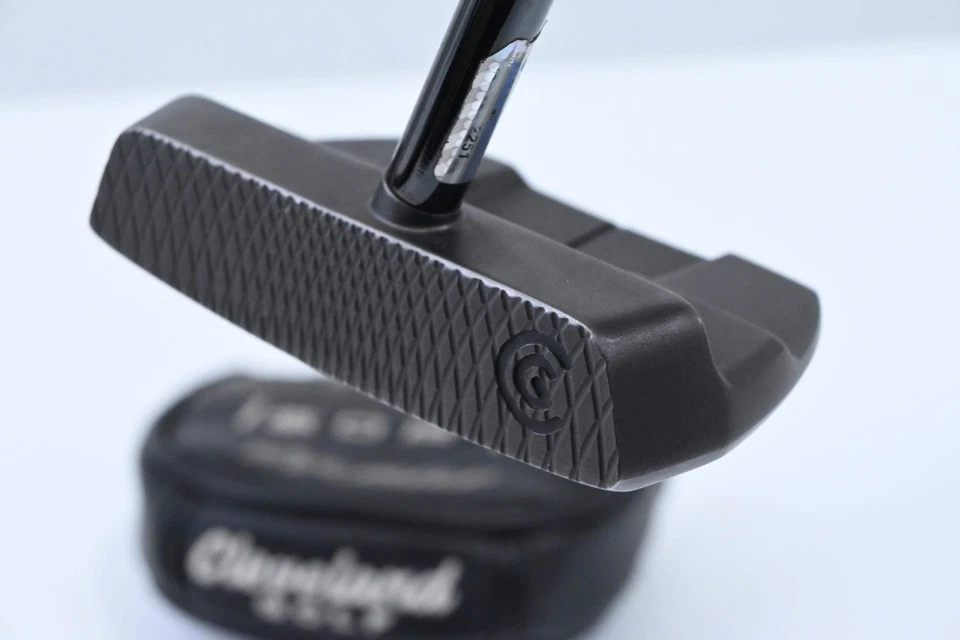 Cleveland Huntington Beach Soft Premier 10.5 Putter / 35 Inch - Image 2 of 4