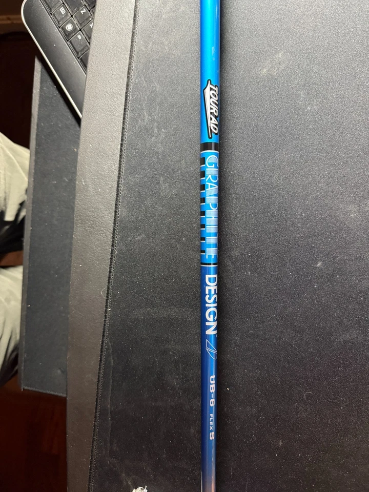 driver Callaway Elite X 10.5 rígido - Imagem 4 de 4