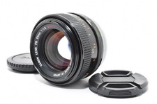  MINT   Canon FD 55mm f1.2 S.S.C. SSC MF Lens For Canon new F-1 A-1 AE-1 Japan