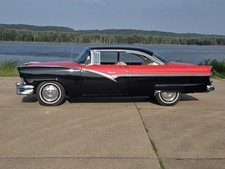 1956 Ford Fairlane