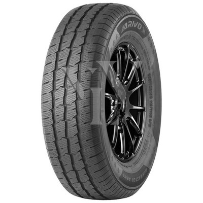 2x  Winterreifen ARIVO ARW6 WINMASTER 205/70 R15 106/104 R