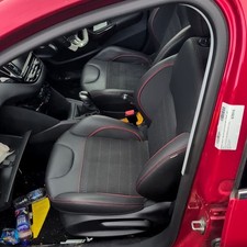 PEUGEOT 208 GT LINE 2015-2019 FRONT LEFT SEAT