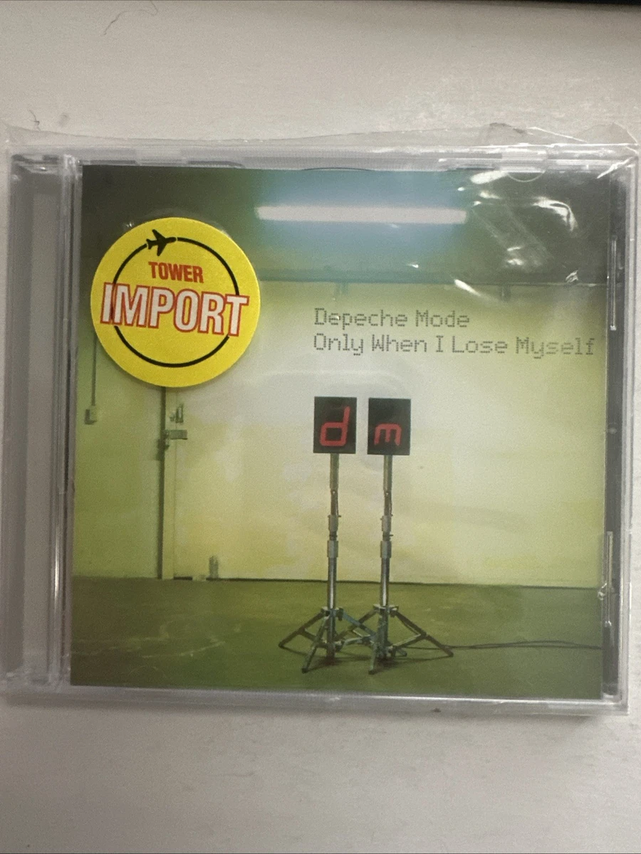 Depeche Mode MAXI-CD 10枚セット 71hjjfjXEmL.jpg