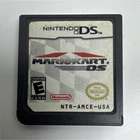 Mario Kart DS Nintendo DS Racing by Nintendo NTSC-U/C Game Cartridge