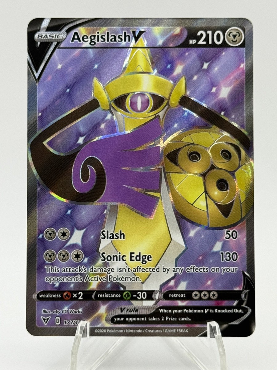 pokemon half cards Pokemon GALLADE EX XY45 PROMO HOLO CARD - HALF ART - BLACK STAR main image 1