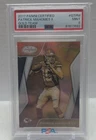 2017 Panini Certified - Gold Team Patrick Mahomes II #GT-PM (RC) PSA 9💥💥💥