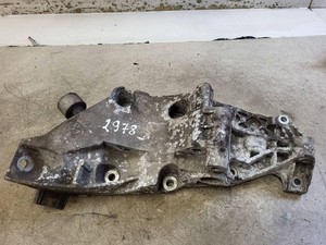 BMW 1 F20 Generatorhalterung 8575695 1.50 Diesel 85kw 2017 34540054