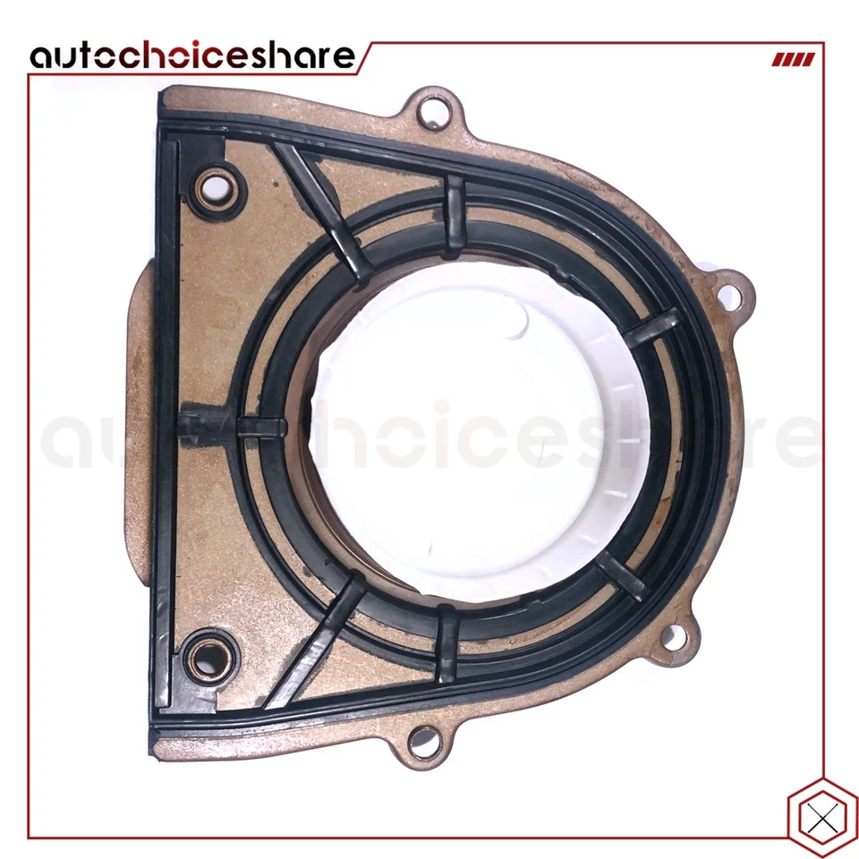 Sello principal trasero para Ford Escape Explorer Focus Fusion Mazda Lincoln MKZ 2003-2015 Foto 2 de 4