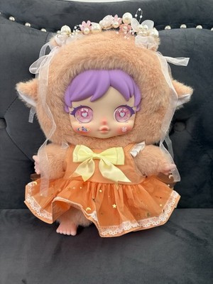 Amy Sweet Style Series 400% Sweet Little Dear Confirm With Special Eyes