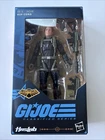 G.I. Joe Classified #143 RIP CORD HasLab Dragonfly Night Force
