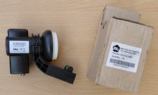 Sky Single LNBF - New