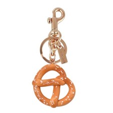 Bag Charms,Purse Charm for Handbags,for Women Christmas gifts Pretzels