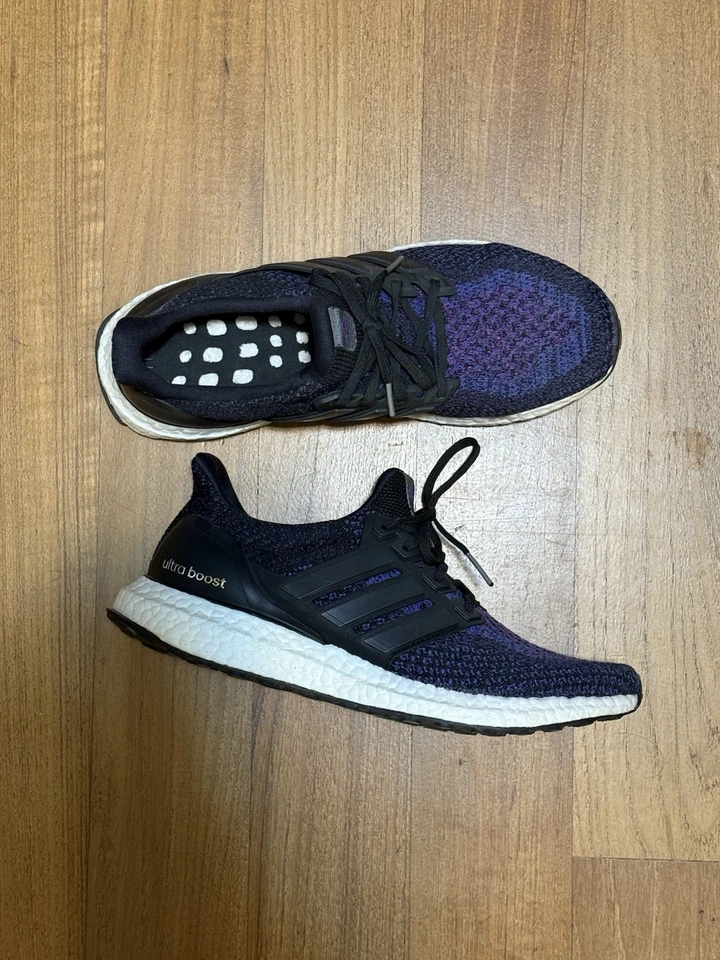 adidas UltraBoost 20, foto 2 di 5