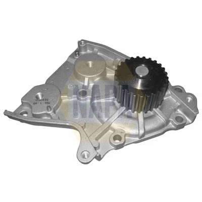 Water Pump fits KIA CLARUS GC, K9A 2.0 96 to 00 FE(16V) Coolant NAPA 0FE3N15010E - Image 2 of 4