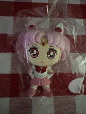 New In Pkg Funko Mystery Minis Sailor Moon Sailor Chibi Moon 1/12 Vinyl Figure