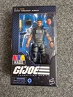 HASBRO G.I. JOE CLASSIFIED SERIES #158 ALVIN BREAKER KIBBEY 6" ACTION FIGURE
