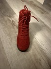 Everlast Elite 2 Boxing Shoes (Size 7; Red) - NEW — photo 5