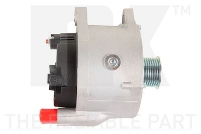 Lichtmaschine Generator Lima NK 4849450 für RENAULT JK0 14V ESPACE 4 SCÉNIC 2