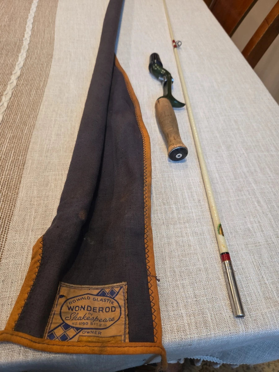 25+ Shakespeare Wonderod for sale | Updated Oct 2026