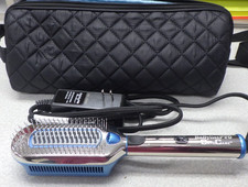 BaBylissPRO Cryocare Cold Brush Cryotherapy for Hair New No Box For Charity