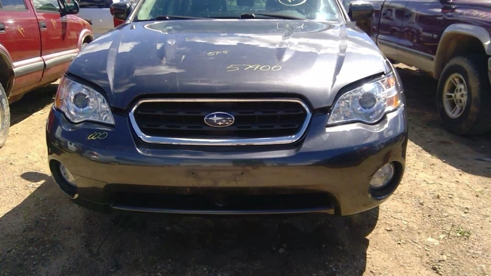 (LOCAL PICKUP ONLY) Driver Front Door Electric Outback Fits 05-09 LEGACY 4130780 Foto 2 de 4