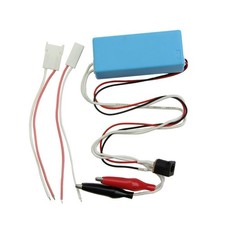 12V CCFL Lamp Inverter Tester For LCD TV Laptop Screen Backlight Repairing Test