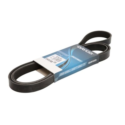 Keilrippenriemen DAYCO 6PK2195