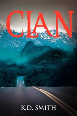 K. D. Smith | Clan | Taschenbuch | Englisch (2012) | Kartoniert / Broschiert