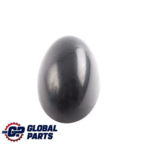 Mini R55 R56 R57 Wing Mirror Cover Cap Casing Housing Right O/S Black