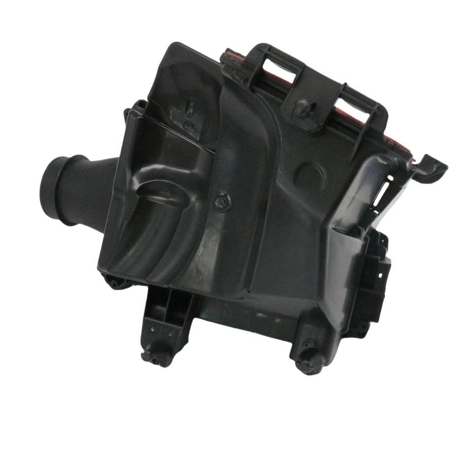 Filtro de admisión de aire filtro caja de aire caja de aire para 14-23 Mercedes-Benz CLA250 2,0 L Foto 2 de 4