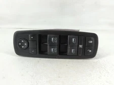 2011 Jeep Grand Cherokee Driver Left Door Master Power Window Switch N5FBZ