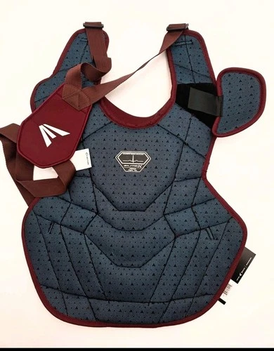 Easton Elite X Catcher Chest Protector - Thumbnail 3