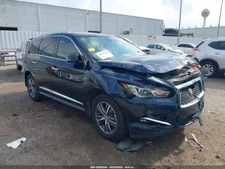 Rear View Mirror With Automatic Dimming Fits 13-23 ALTIMA 3655443