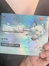 ADATA XPG 32GB(16GB*2) RAM LANCER ASUS RGB RO...